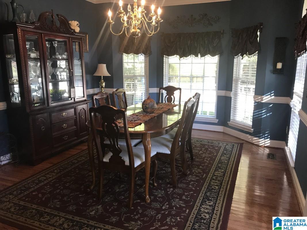 3980 Woolfolk Road Talladega, AL 35160 - Photo 12 of 12