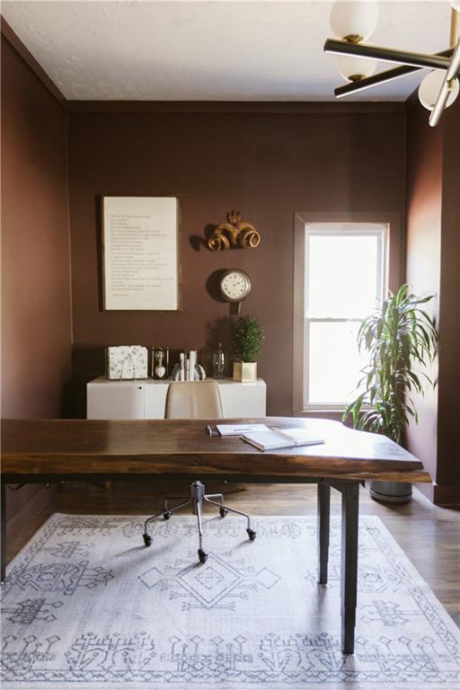 6700 Shady Grove Road Cumming, GA 30041 - Photo 33 of 69 a view of a room with a table and chairs