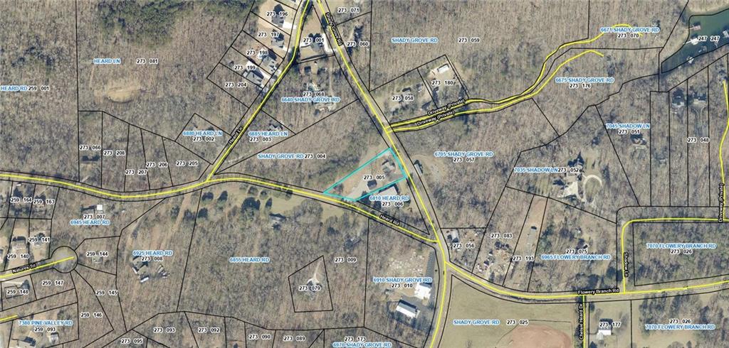 6700 Shady Grove Road Cumming, GA 30041 - Photo 69 of 69