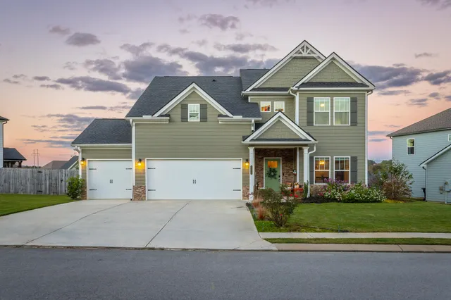 $430,000 | 3328 Prairie Range Lane, Apison, TN 37302