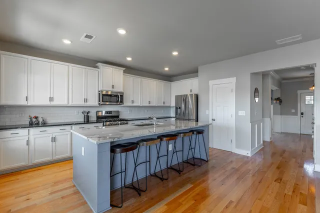 $430,000 | 3328 Prairie Range Lane, Apison, TN 37302