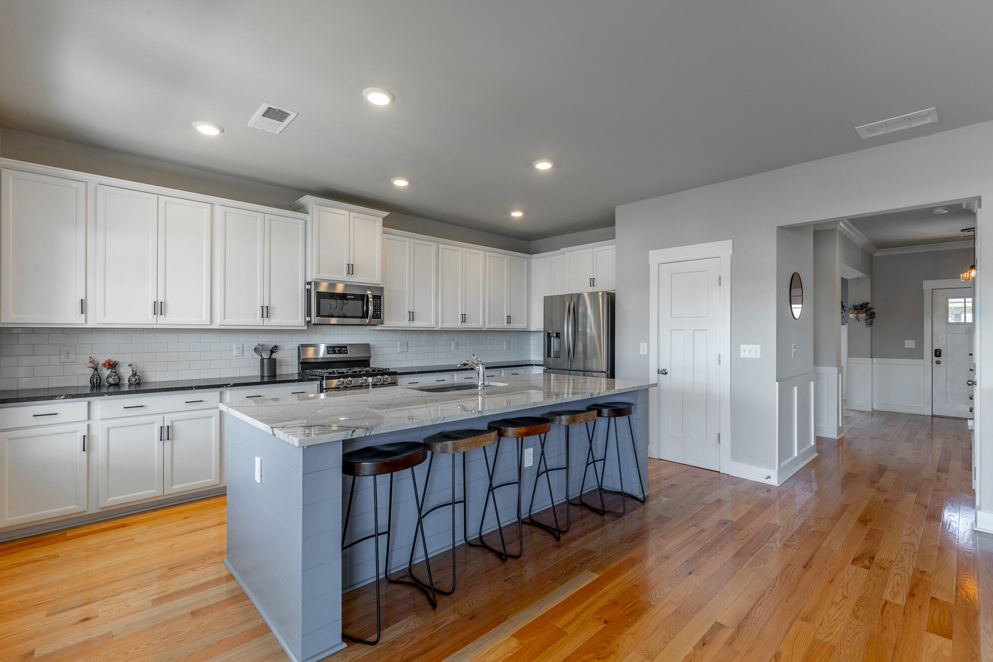 3328 Prairie Range Lane Apison, TN 37302 - Photo 11 of 50 11_Kitchen