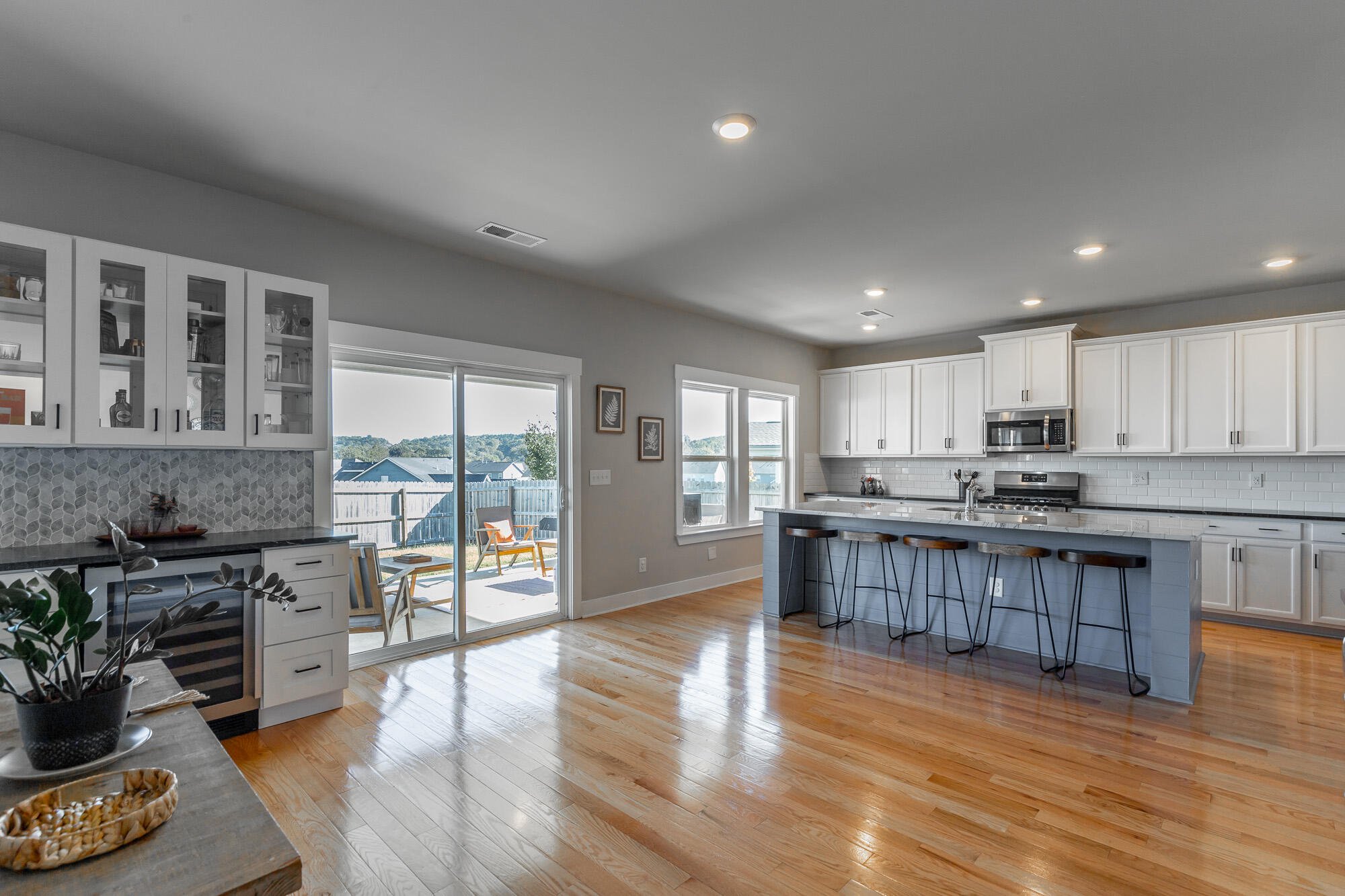 3328 Prairie Range Lane Apison, TN 37302 - Photo 16 of 50 16_Kitchen