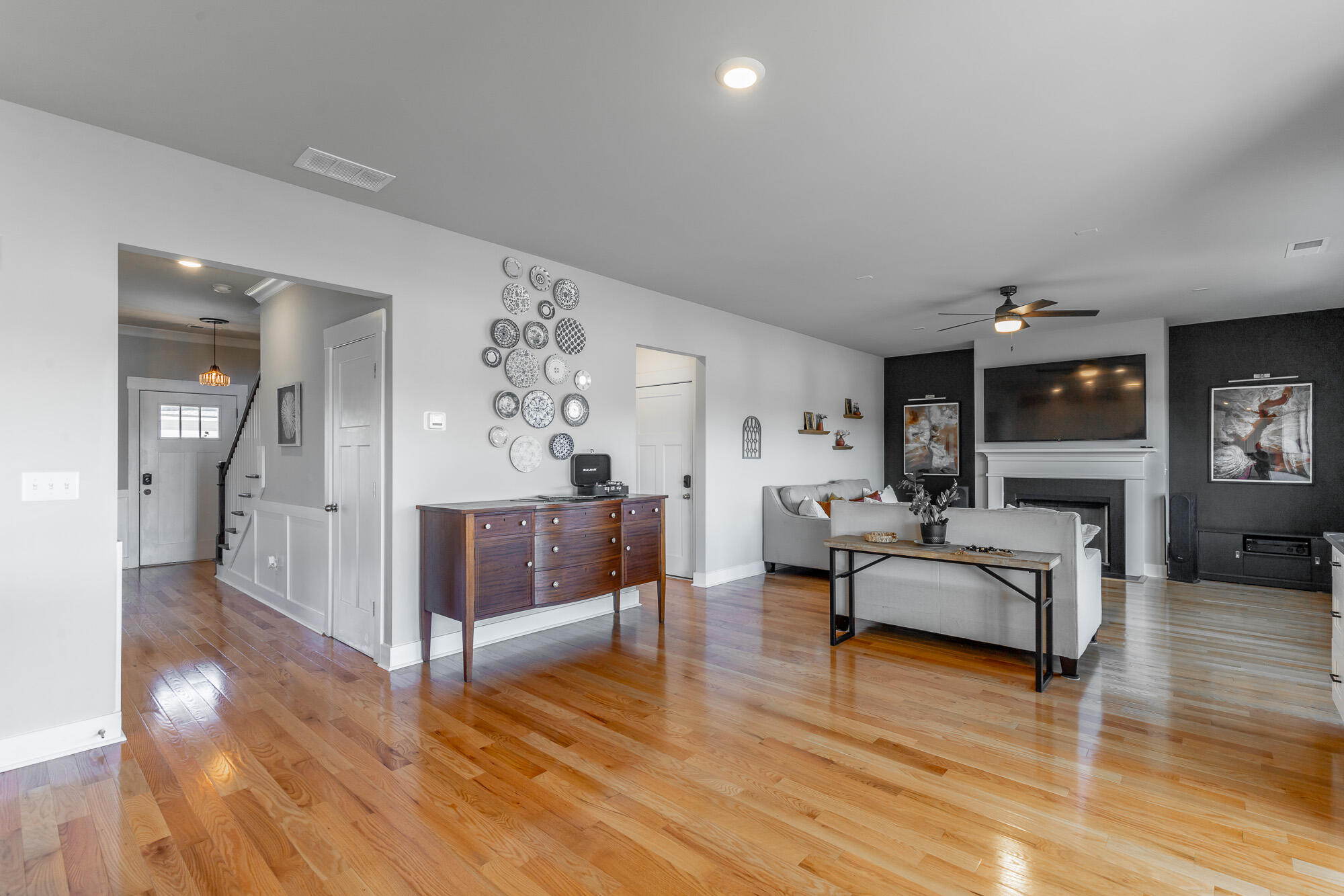 3328 Prairie Range Lane Apison, TN 37302 - Photo 18 of 50 18_Living Room