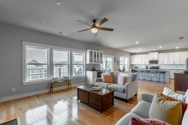 $430,000 | 3328 Prairie Range Lane, Apison, TN 37302