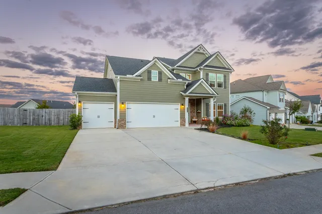 $430,000 | 3328 Prairie Range Lane, Apison, TN 37302