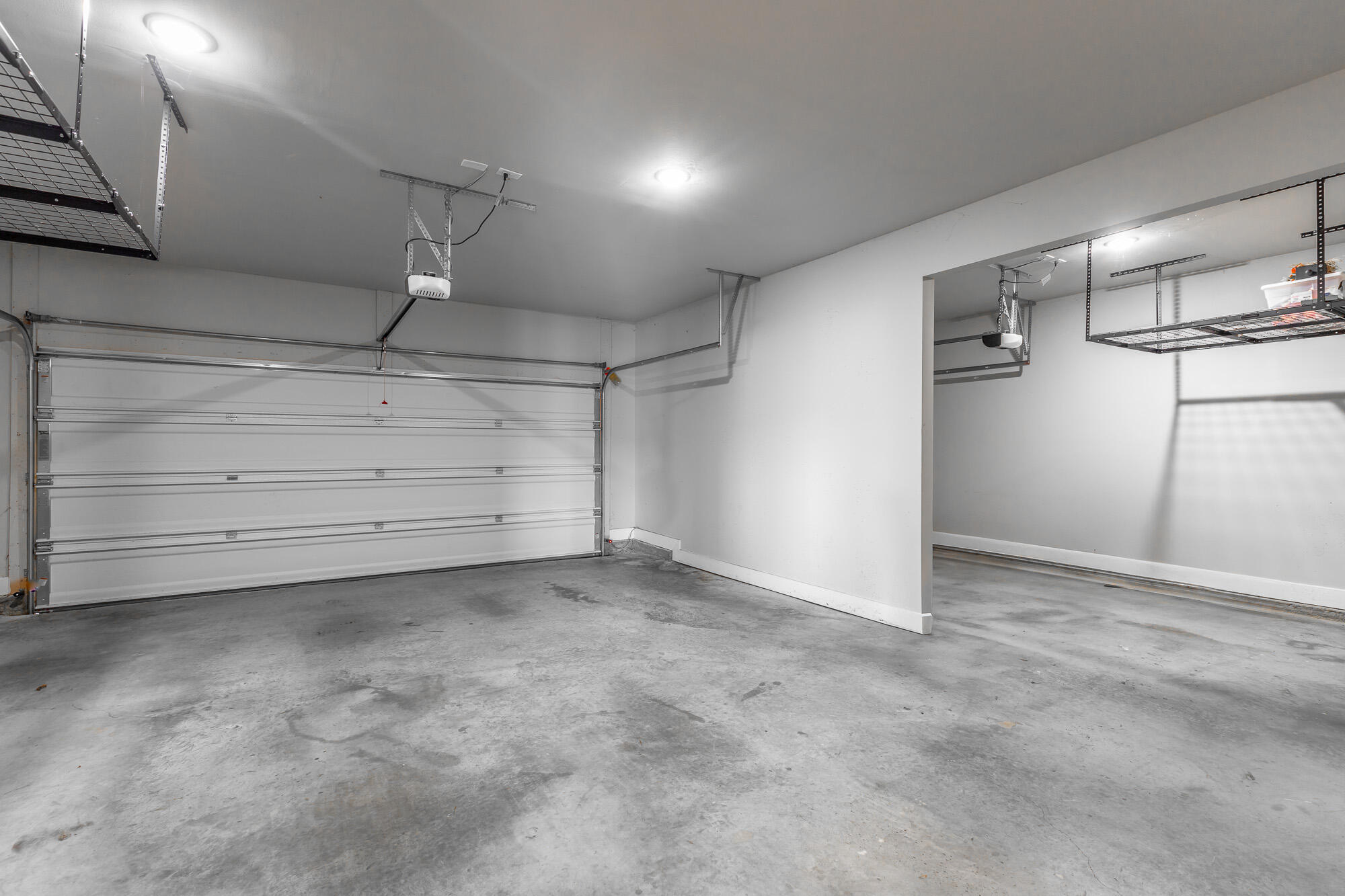 3328 Prairie Range Lane Apison, TN 37302 - Photo 22 of 50 22_Three Car Garage