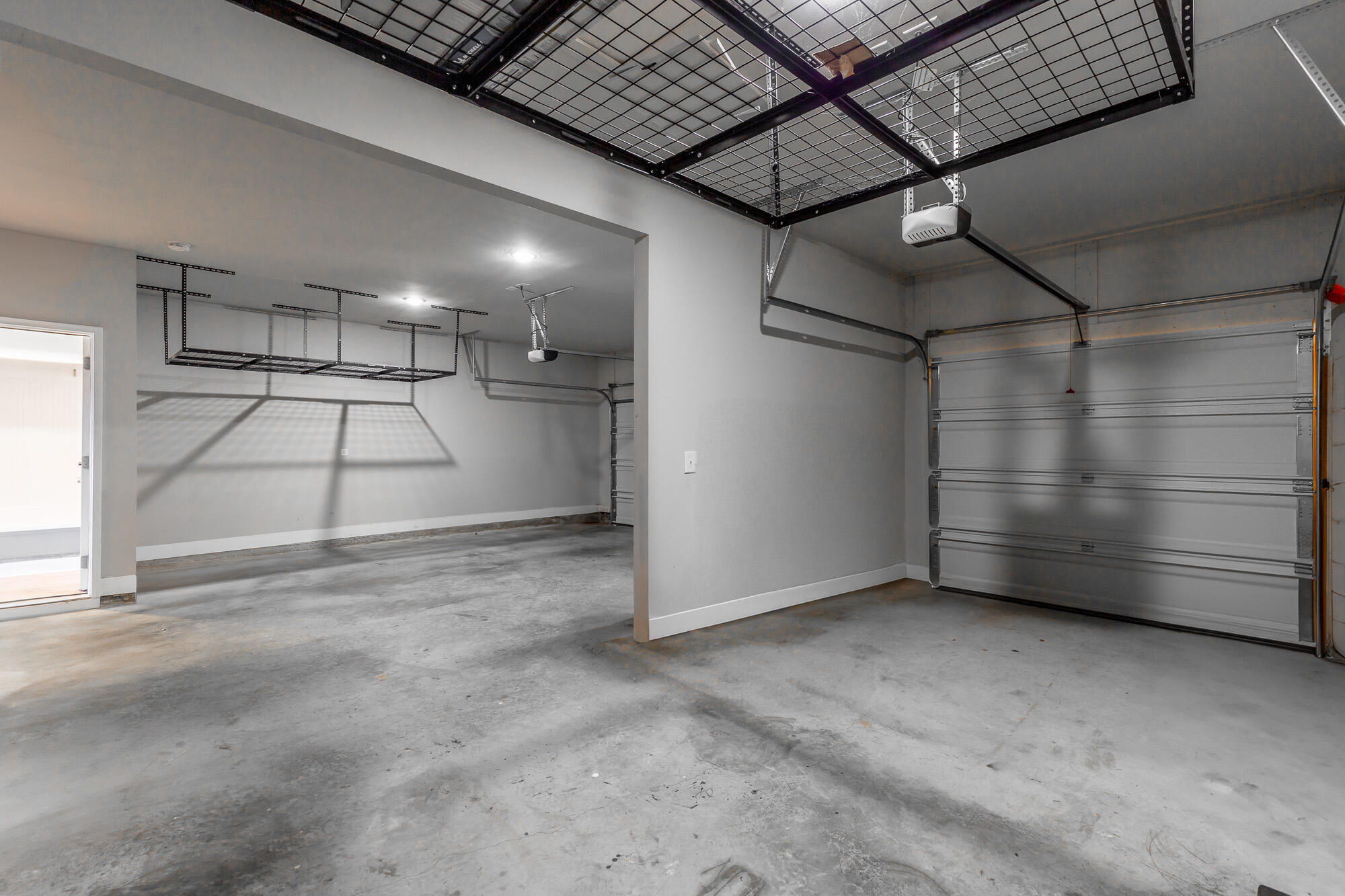 3328 Prairie Range Lane Apison, TN 37302 - Photo 23 of 50 23_Three Car Garage