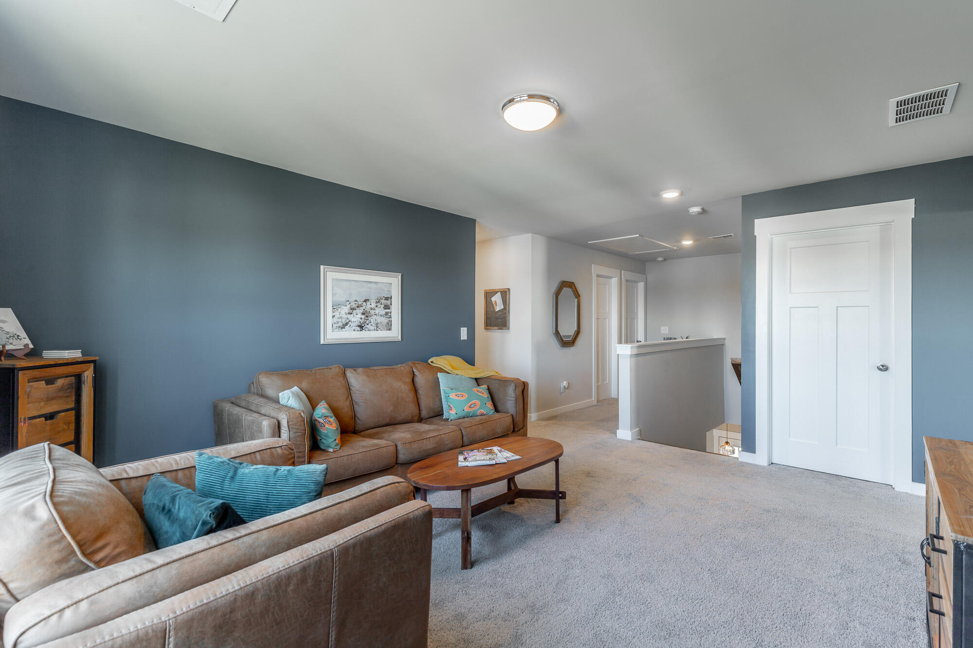 3328 Prairie Range Lane Apison, TN 37302 - Photo 24 of 50 24_Upstairs Loft