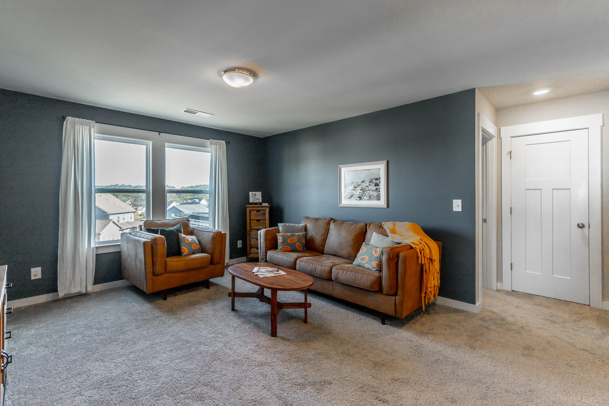 3328 Prairie Range Lane Apison, TN 37302 - Photo 25 of 50 25_Upstairs Loft