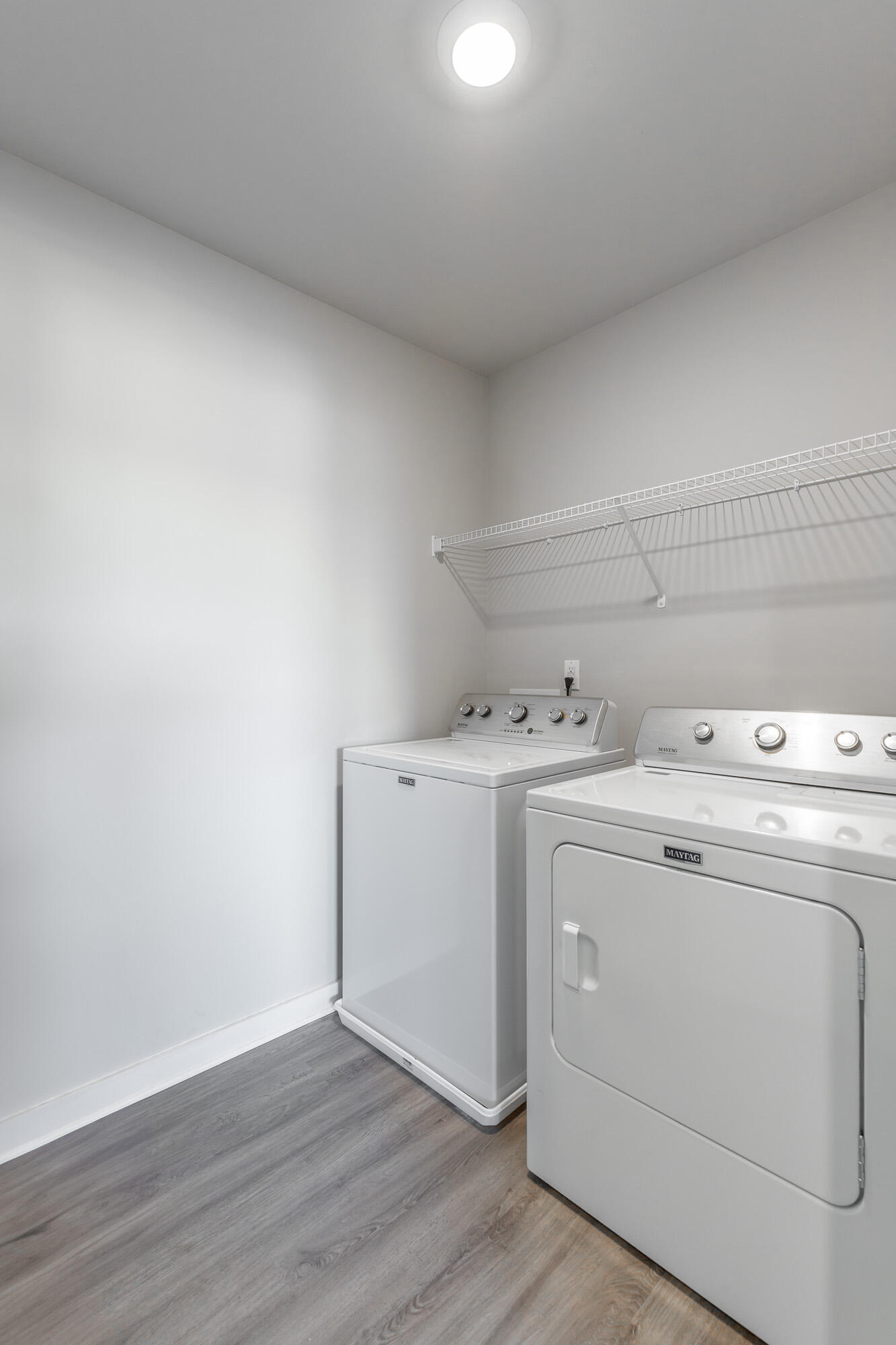 3328 Prairie Range Lane Apison, TN 37302 - Photo 27 of 50 27_Upstairs Laundry