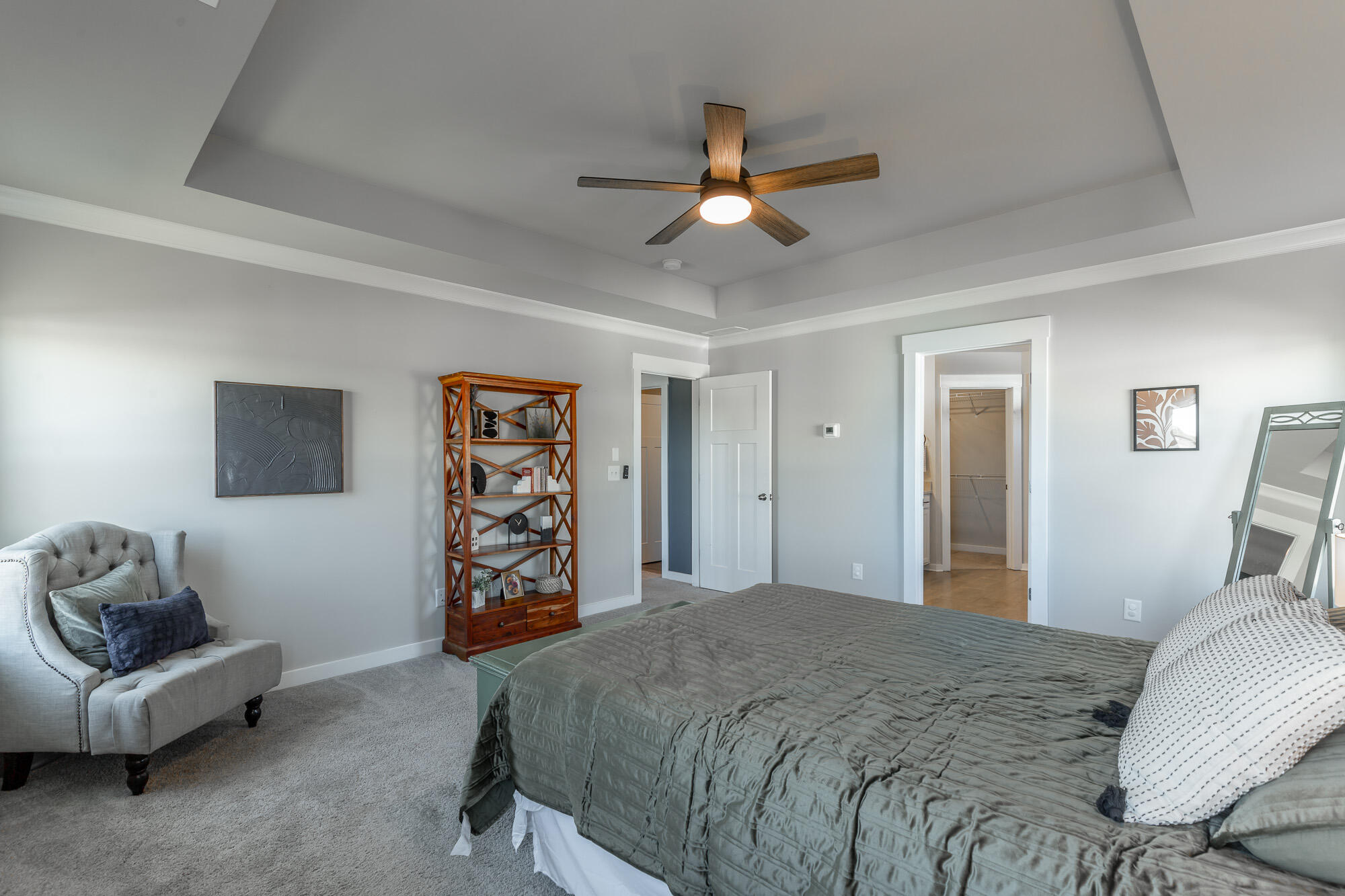 3328 Prairie Range Lane Apison, TN 37302 - Photo 28 of 50 28_Master