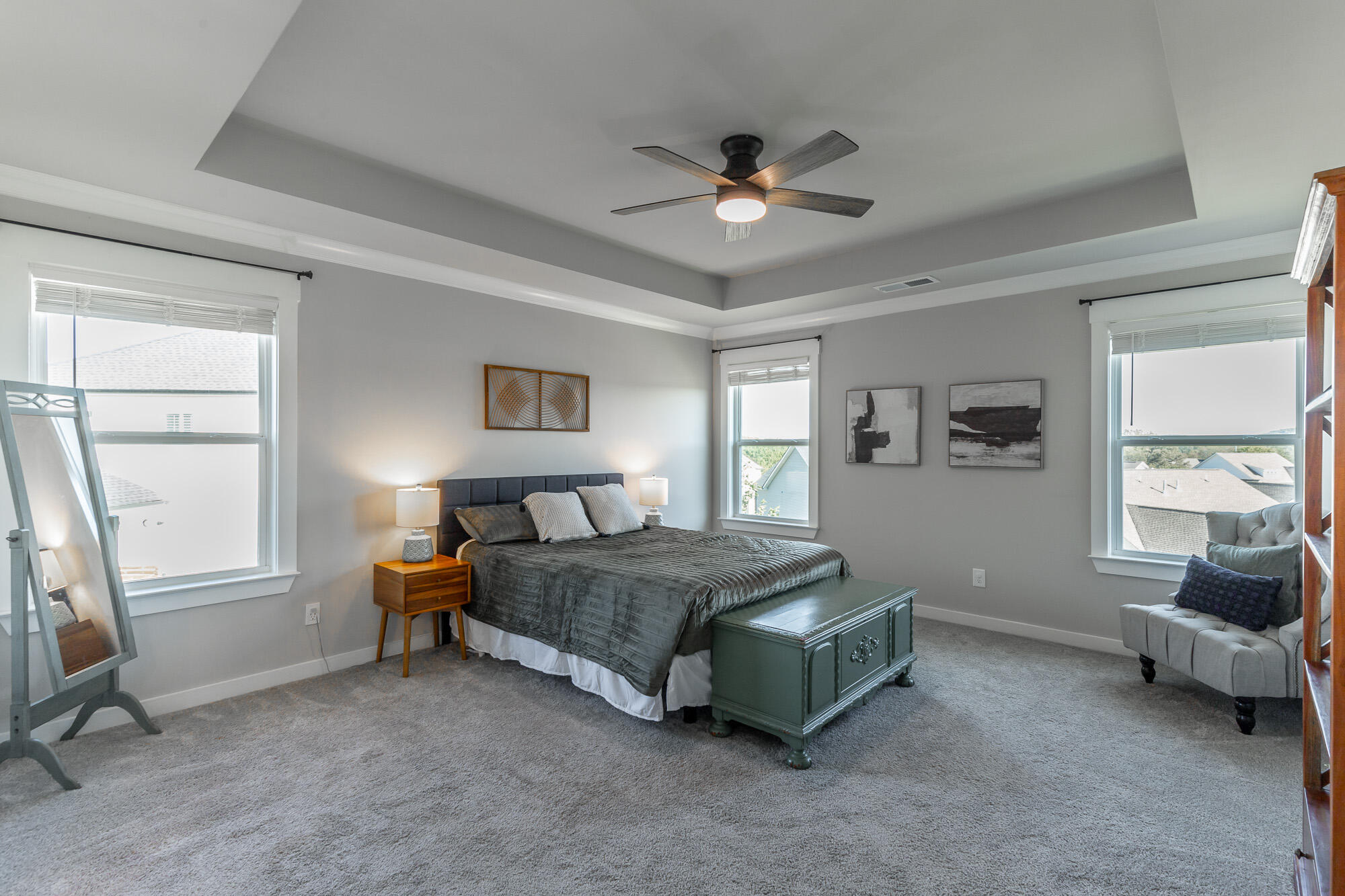 3328 Prairie Range Lane Apison, TN 37302 - Photo 29 of 50 29_Master