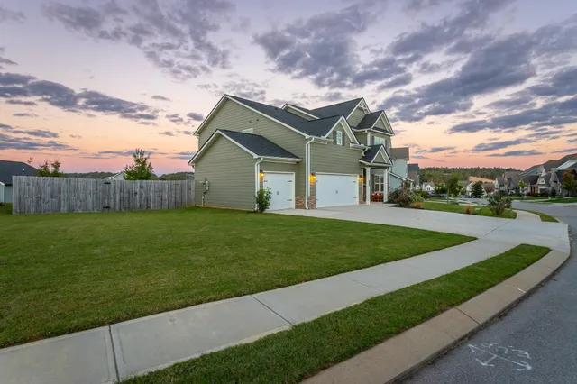$430,000 | 3328 Prairie Range Lane, Apison, TN 37302