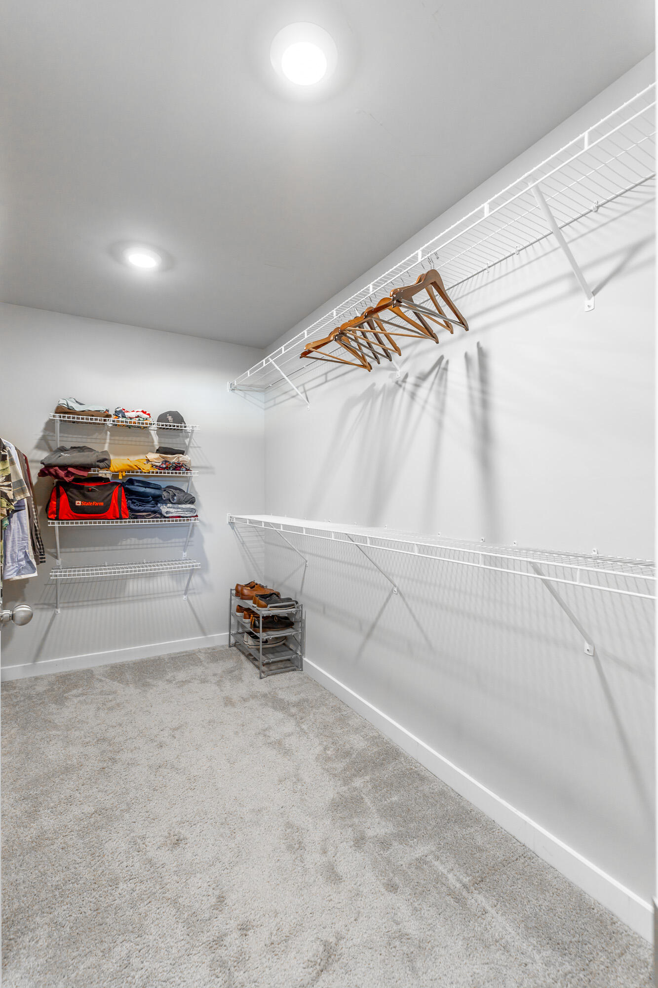 3328 Prairie Range Lane Apison, TN 37302 - Photo 34 of 50 34_Master Closet