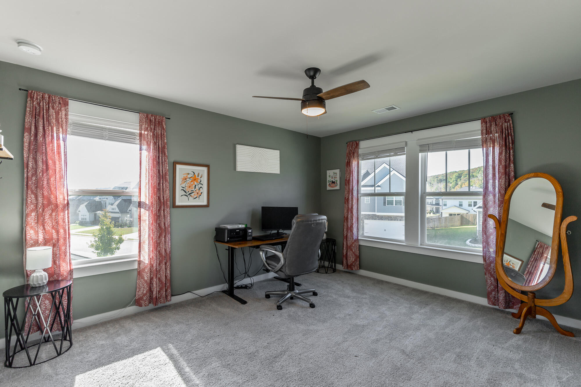 3328 Prairie Range Lane Apison, TN 37302 - Photo 39 of 50 39_Third Bedroom