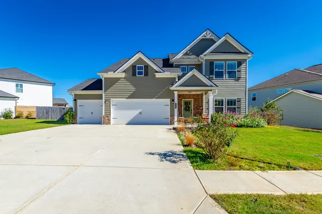 $430,000 | 3328 Prairie Range Lane, Apison, TN 37302