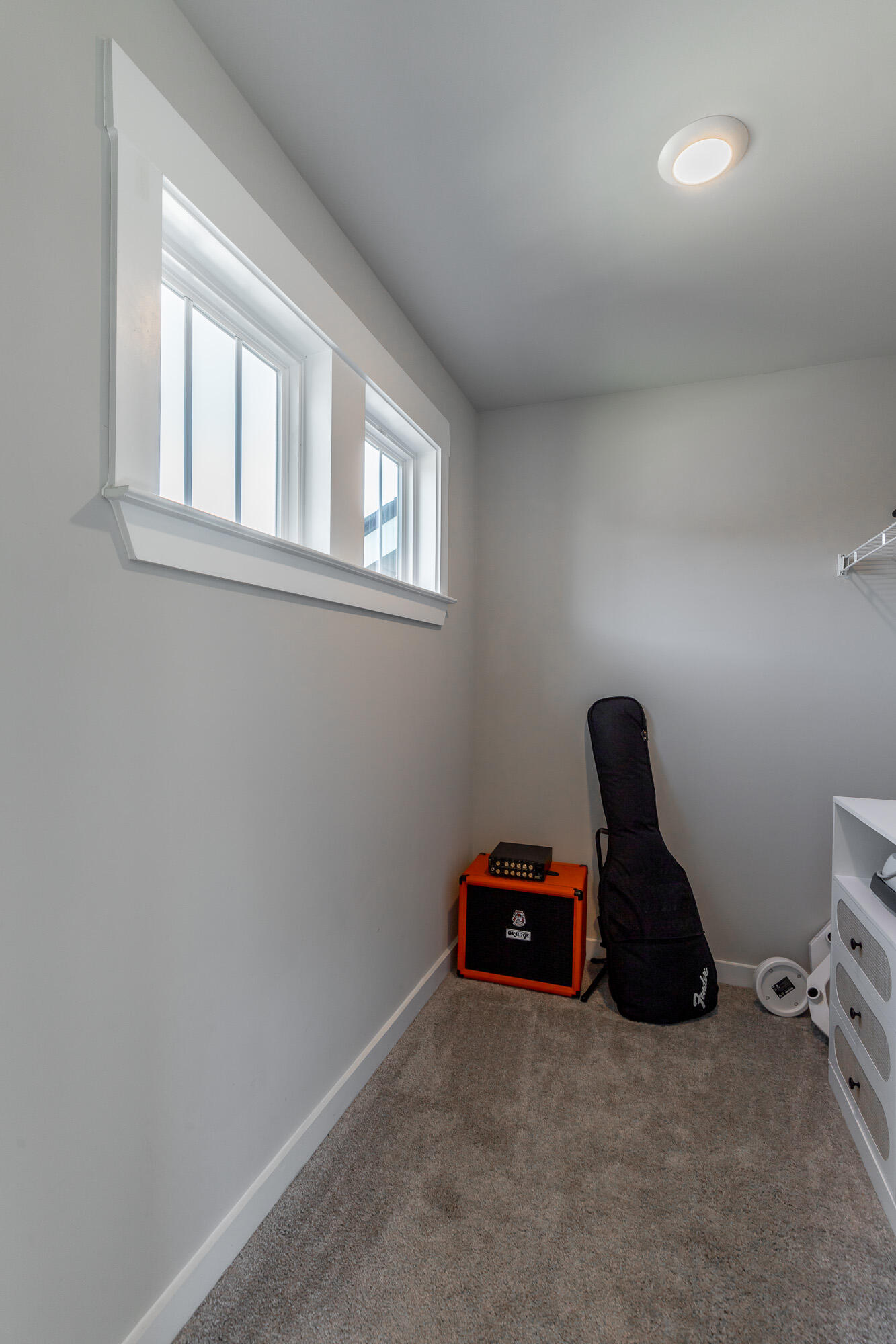 3328 Prairie Range Lane Apison, TN 37302 - Photo 41 of 50 41_Third Bedroom Closet