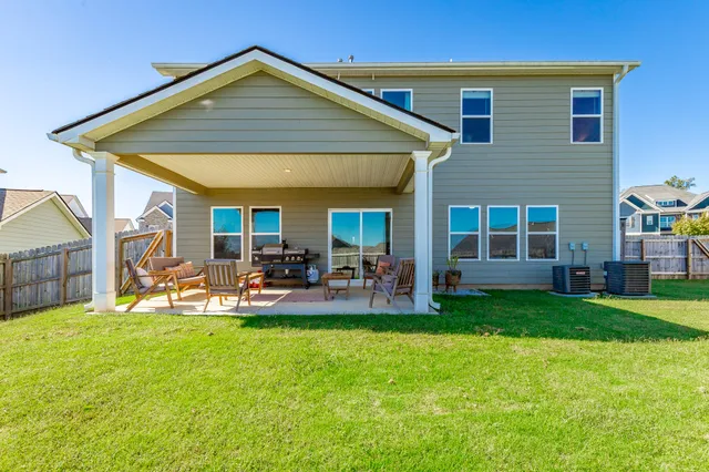 $430,000 | 3328 Prairie Range Lane, Apison, TN 37302