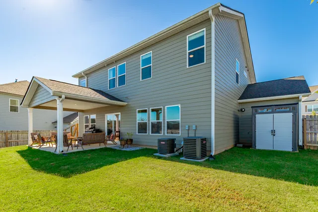 $430,000 | 3328 Prairie Range Lane, Apison, TN 37302