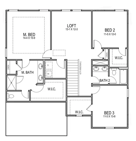 $430,000 | 3328 Prairie Range Lane, Apison, TN 37302