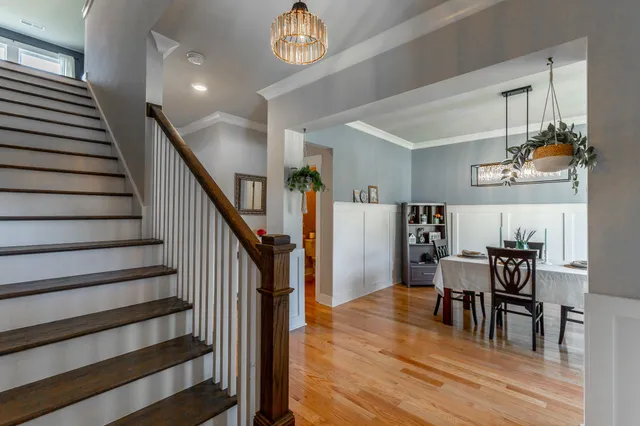 $430,000 | 3328 Prairie Range Lane, Apison, TN 37302