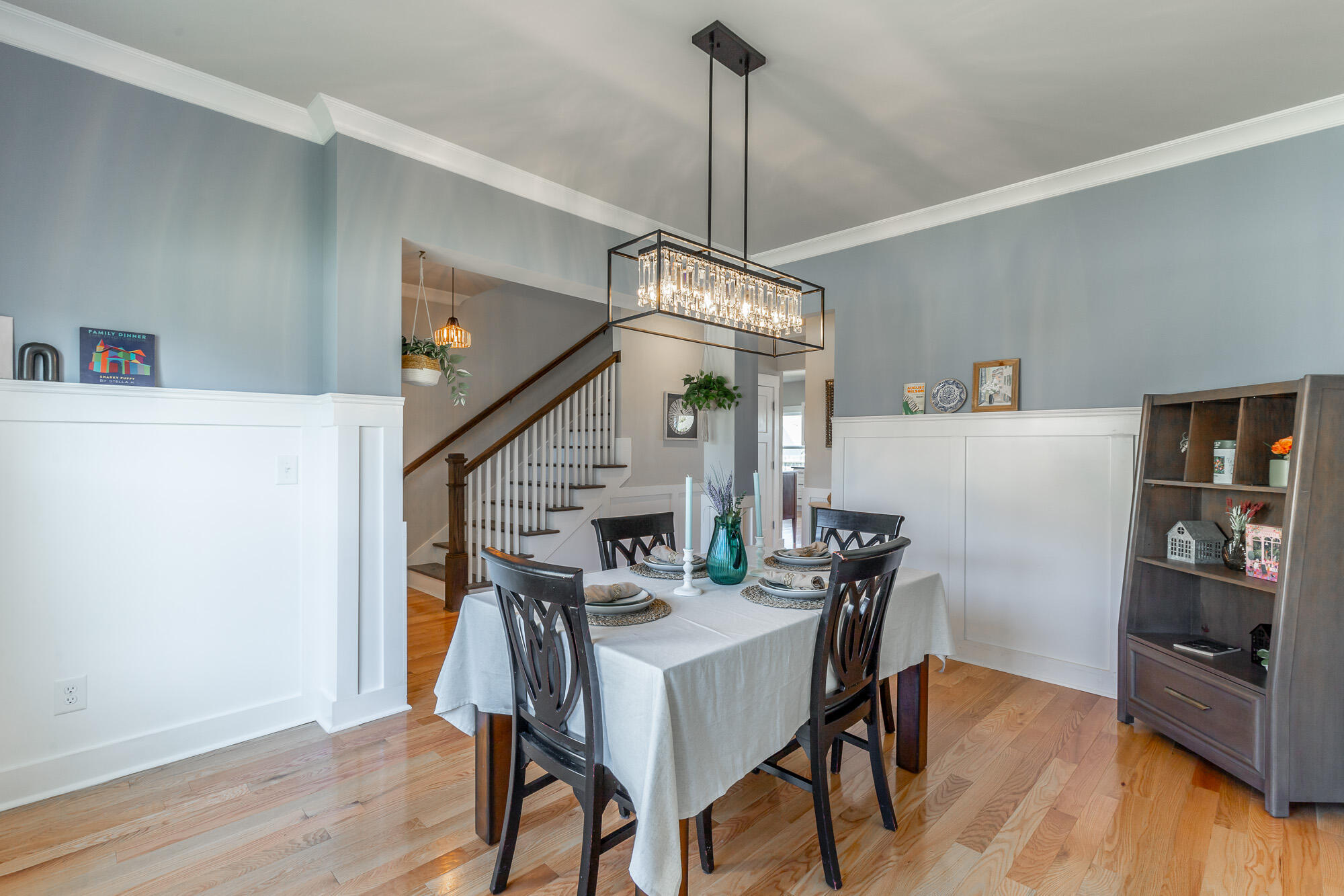 3328 Prairie Range Lane Apison, TN 37302 - Photo 9 of 50 09_Dining