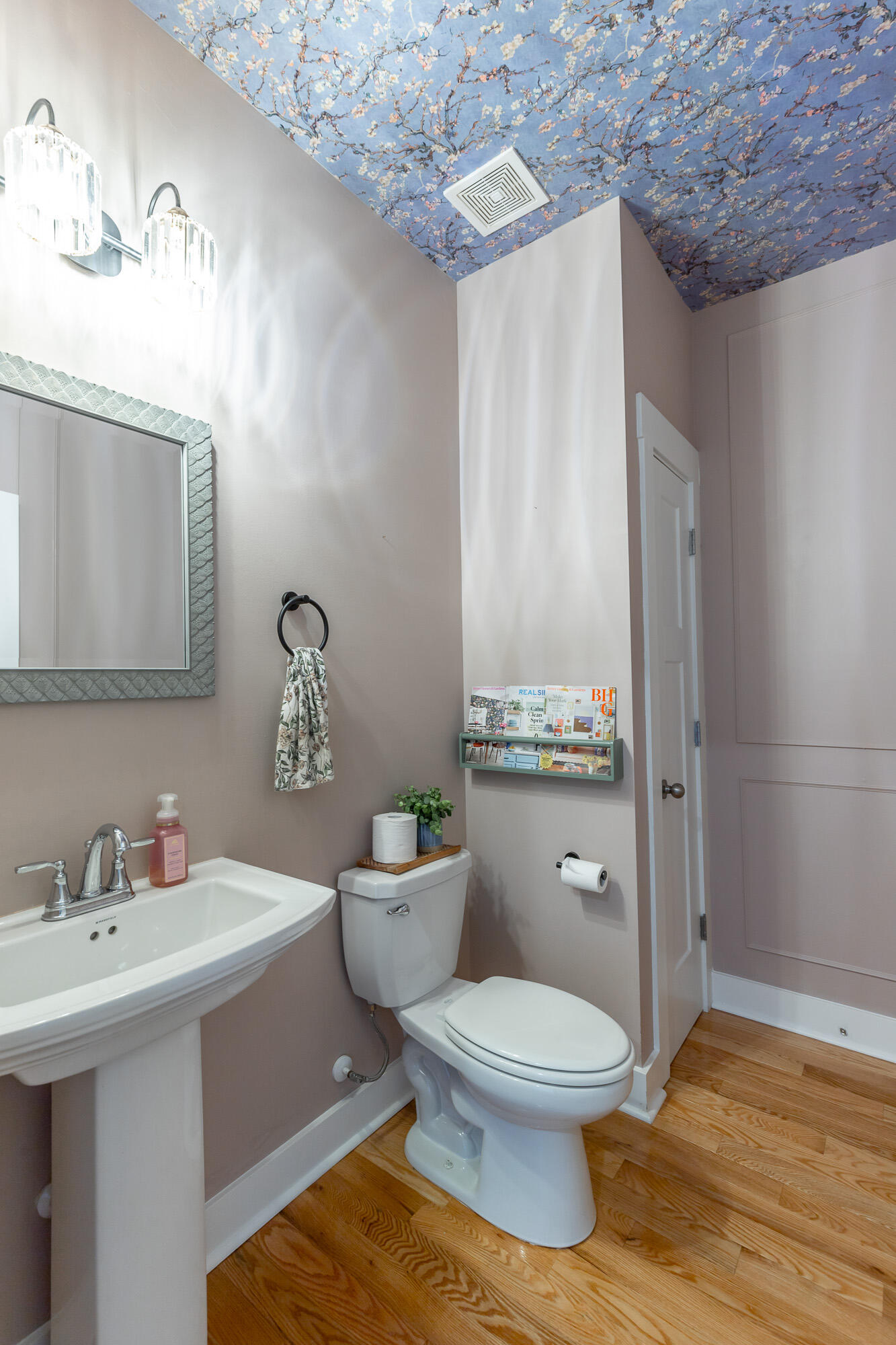 3328 Prairie Range Lane Apison, TN 37302 - Photo 10 of 50 10_Powder Room