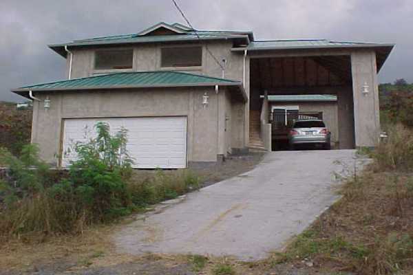 87-3184 Honukai Road Captain Cook, HI 96704 - Photo 16 of 19 Gallery Image 16