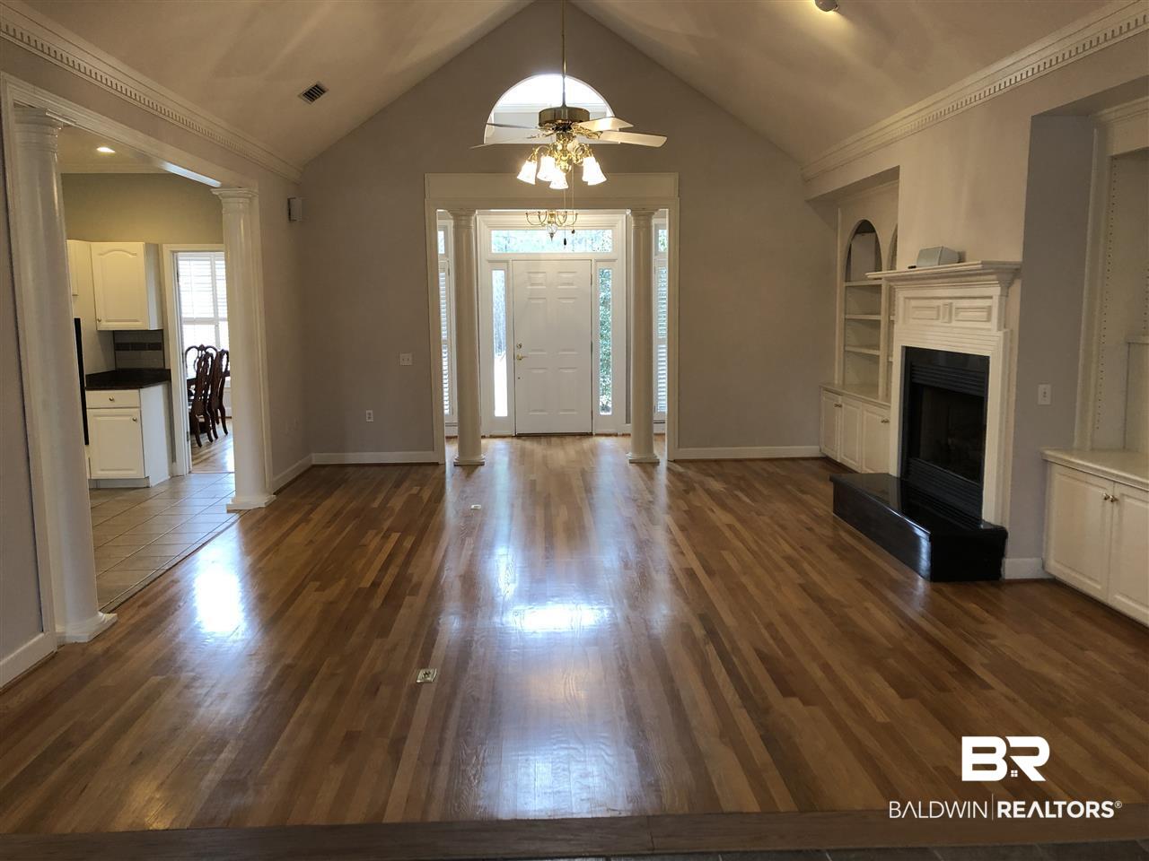 190 Juniper Creek Road Brewton, AL 36426 - Photo 16 of 47