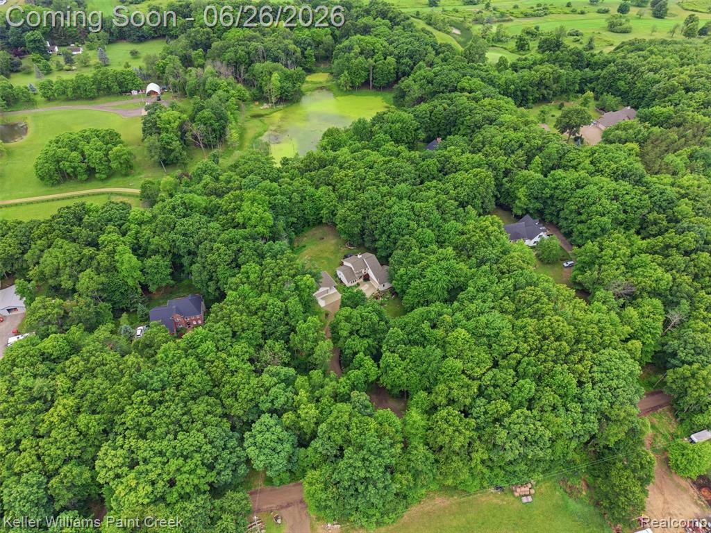 4196 Hosner Road Oxford, MI 48370 - Photo 6 of 67