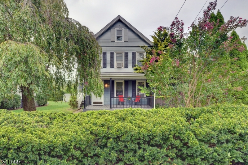 15 Ward Avenue, Butler, NJ 07405 Compass