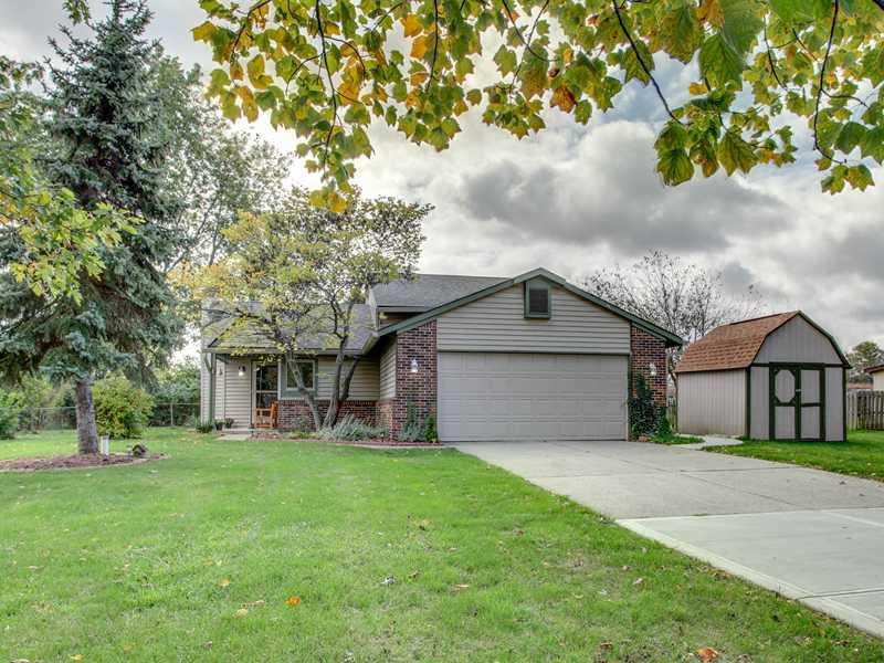 8793 Maze Road Indianapolis, IN 46259 - Photo 1 of 24 Gallery Image 1