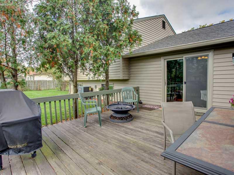8793 Maze Road Indianapolis, IN 46259 - Photo 21 of 24 Gallery Image 21