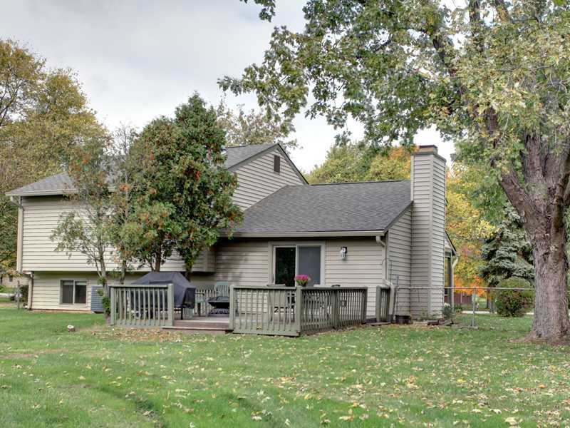 8793 Maze Road Indianapolis, IN 46259 - Photo 22 of 24 Gallery Image 22