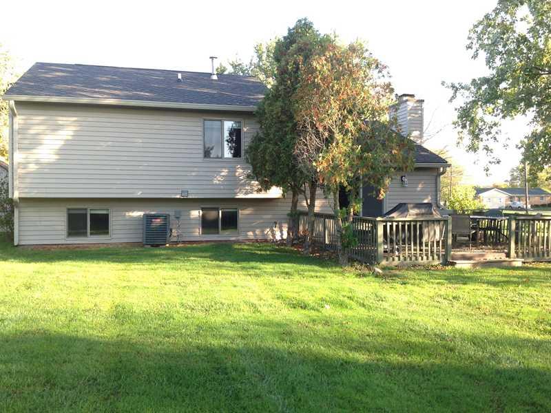 8793 Maze Road Indianapolis, IN 46259 - Photo 23 of 24 Gallery Image 23