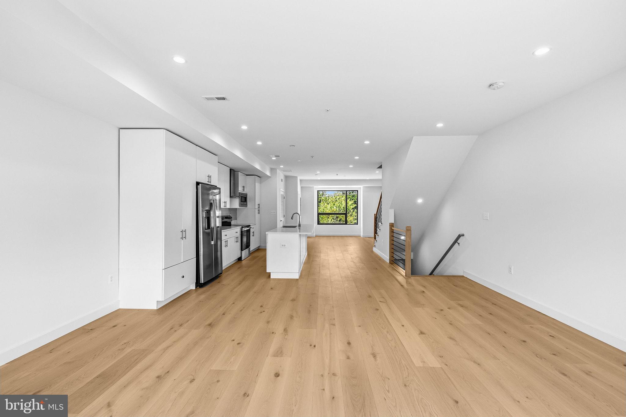 2530 B Elvans Road Southeast Washington, DC 20020 - Photo 5 of 50