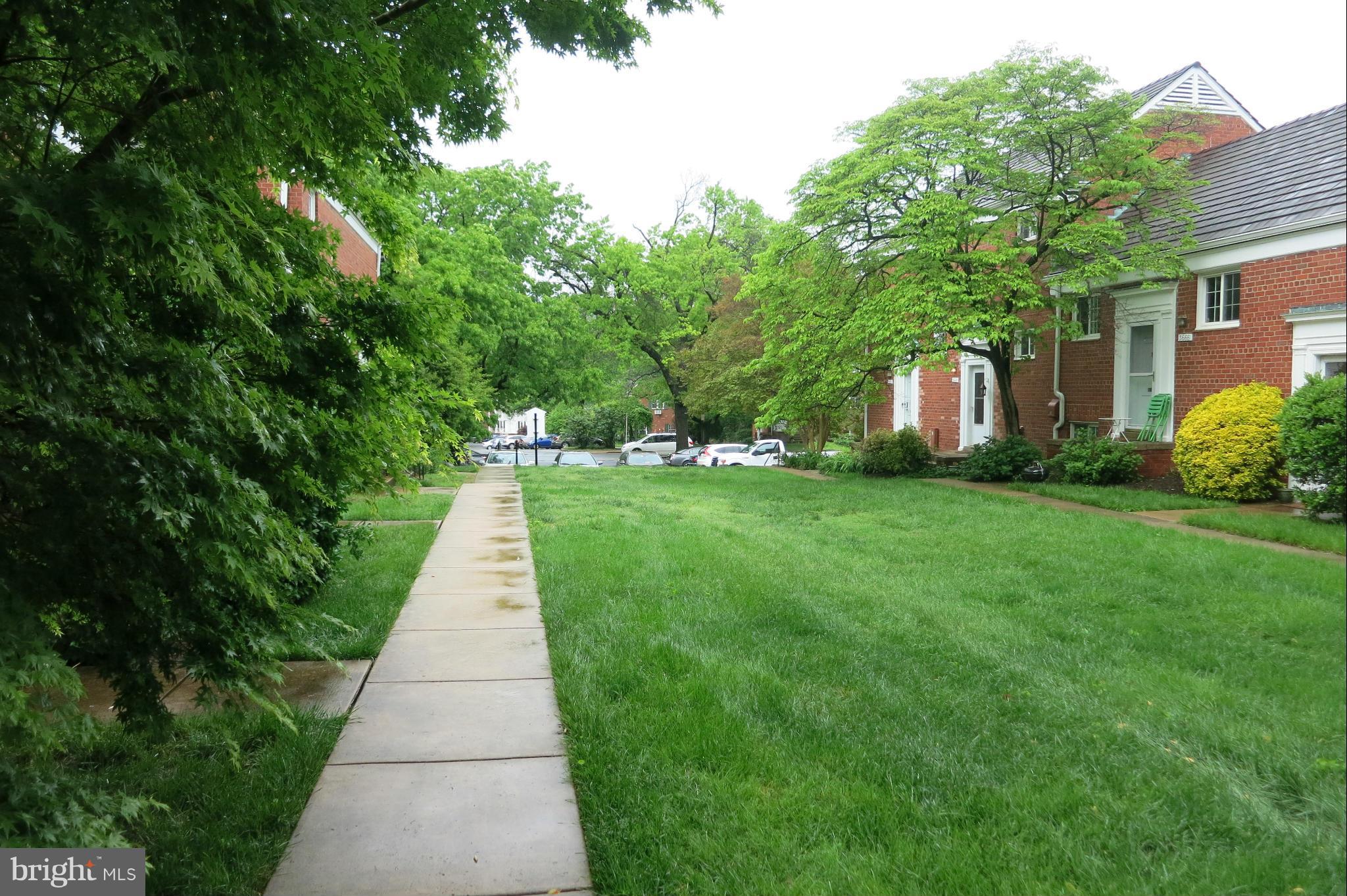 3706 Gunston Road, Unit 920 Alexandria, VA 22302 - Photo 16 of 17 Exterior (General)