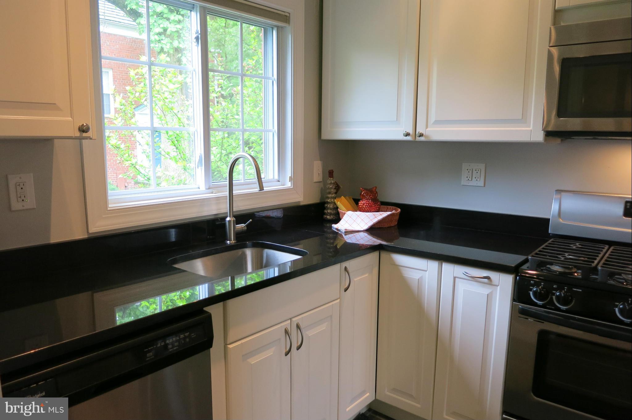3706 Gunston Road, Unit 920 Alexandria, VA 22302 - Photo 3 of 17 Kitchen