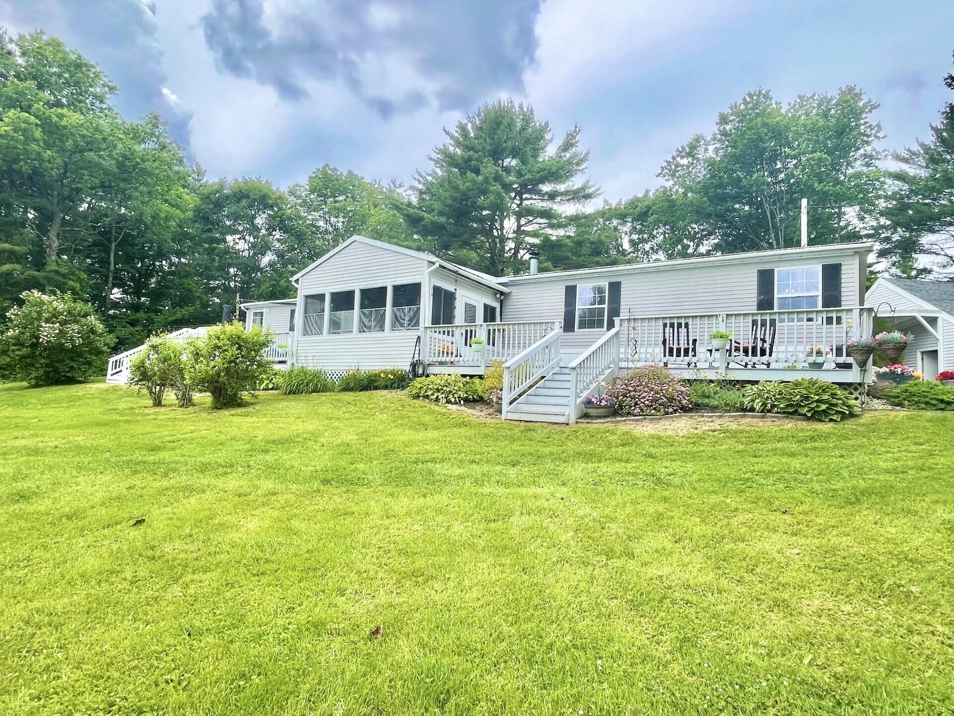 110 White Road Richmond, ME 04357 - Photo 27 of 63
