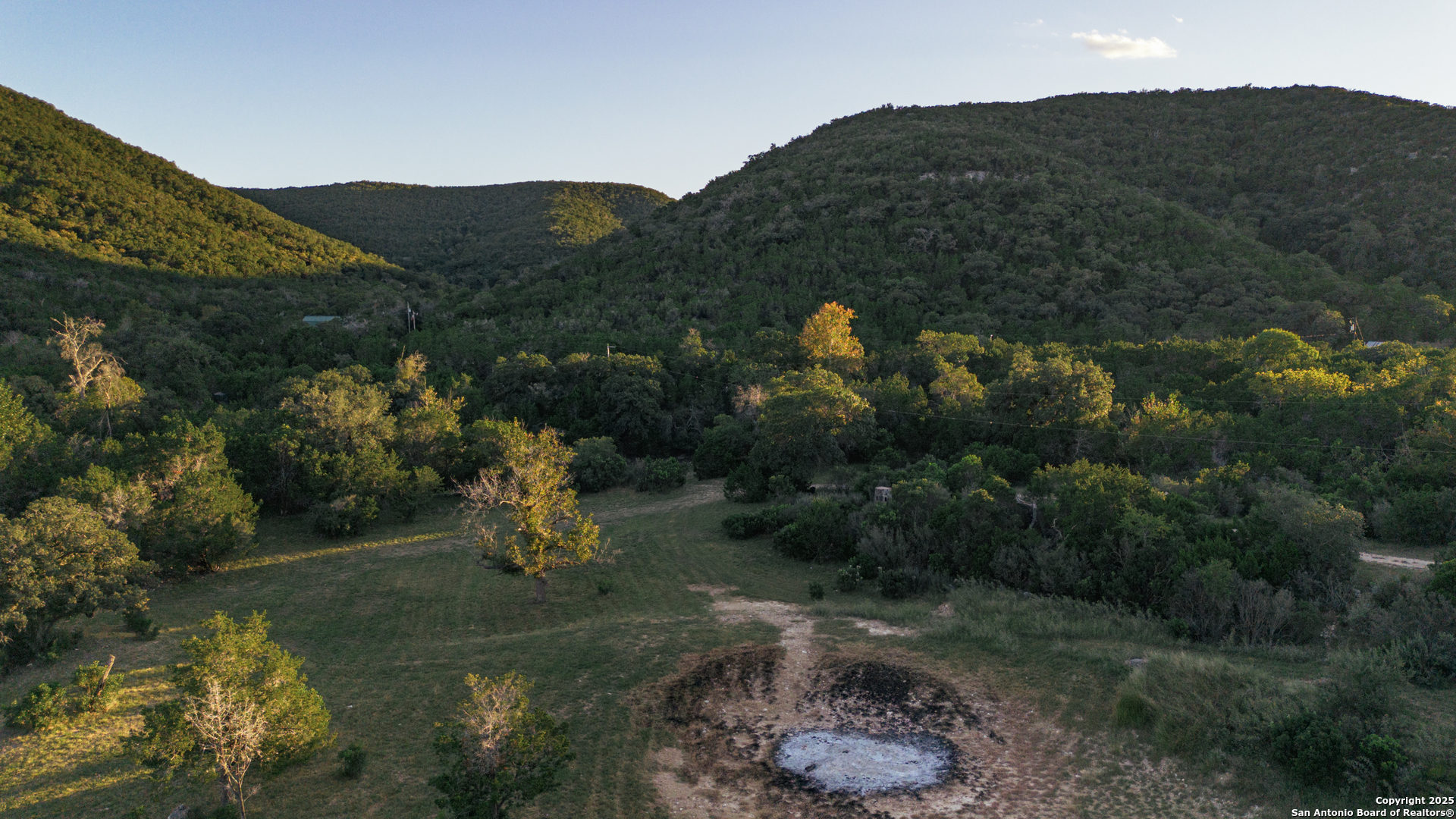 2581 Patterson Creek Road Leakey, TX 78873 - Photo 34 of 42