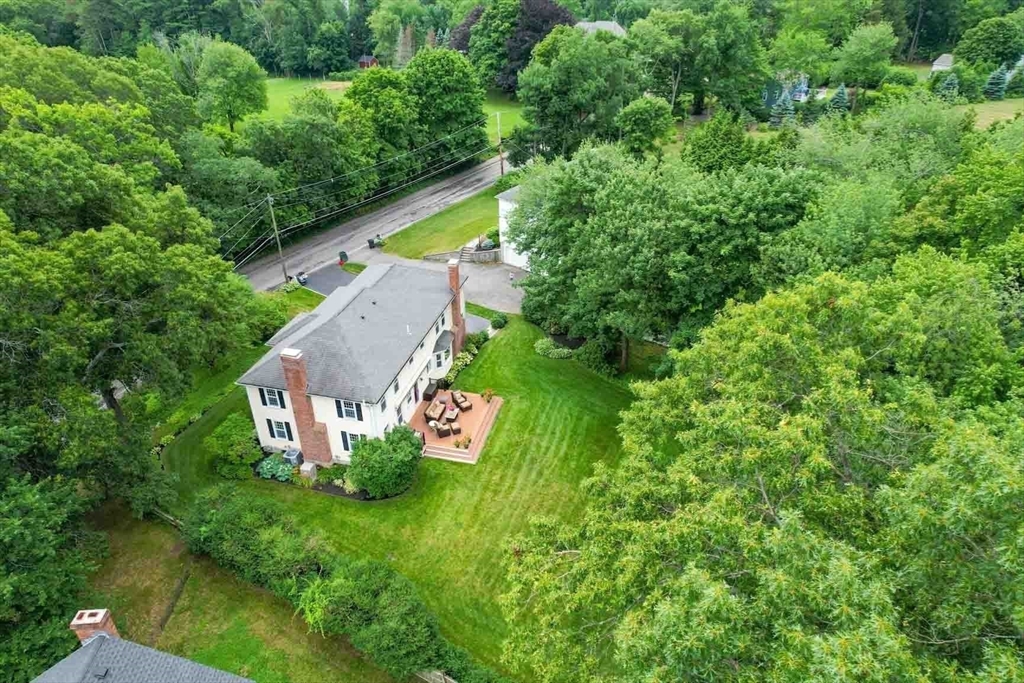 361 Marbleridge Road North Andover, MA 01845 - Photo 3 of 42