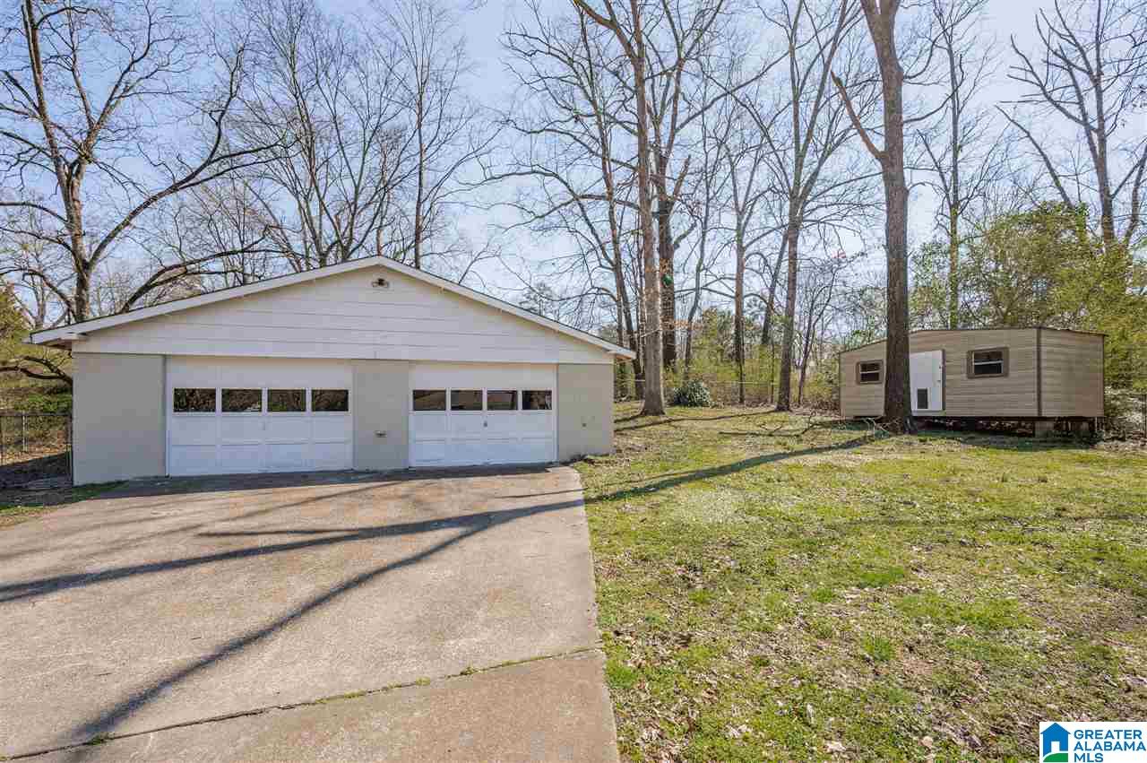 633 4th Terrace Pleasant Grove, AL 35127 - Photo 31 of 31