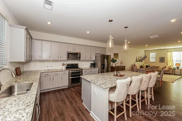 $2,205 | 4306 Reed Creek Drive, Sherrills Ford, NC 28673