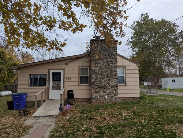 $85,000 | 931 Kirkwood Street, Carlton, NY 14571