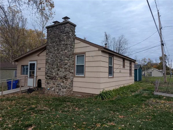 $85,000 | 931 Kirkwood Street, Carlton, NY 14571