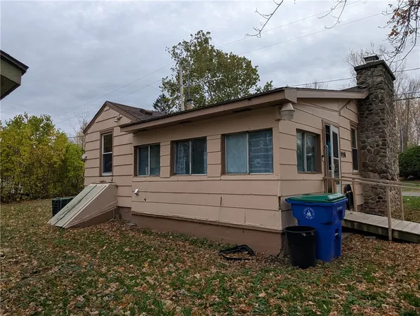 $85,000 | 931 Kirkwood Street, Carlton, NY 14571