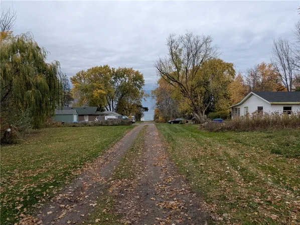 $85,000 | 931 Kirkwood Street, Carlton, NY 14571