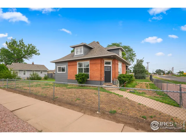$399,900 | 1548 6th Avenue, Greeley, CO 80631
