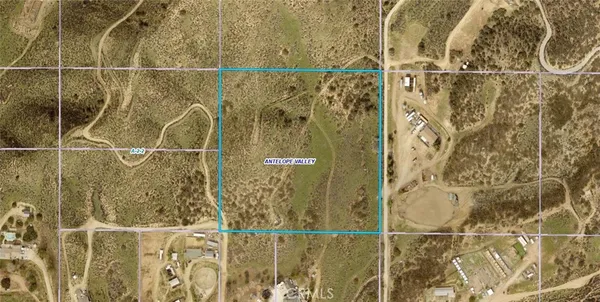 $110,000 | 0 Telephone Road, Acton, CA 93510